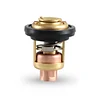 HIMARKLIF Thermostat Compatible with Yamaha 2-Stroke 3HP 15HP 25HP 30HP 40HP - 250HP Outboard Motors Replace#: 6E5-12411 6E5-12411-30-00 6E5-12411-20-00 6E5-12411-10-00