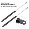 1Pair Auto Gas Spring  Lift Prop Gas Spring for Seitz Dometic Heki 2 E015