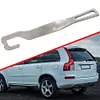 Car Rear Door Stopper Door Stay Check for Overnight in Car Interior Ventilation