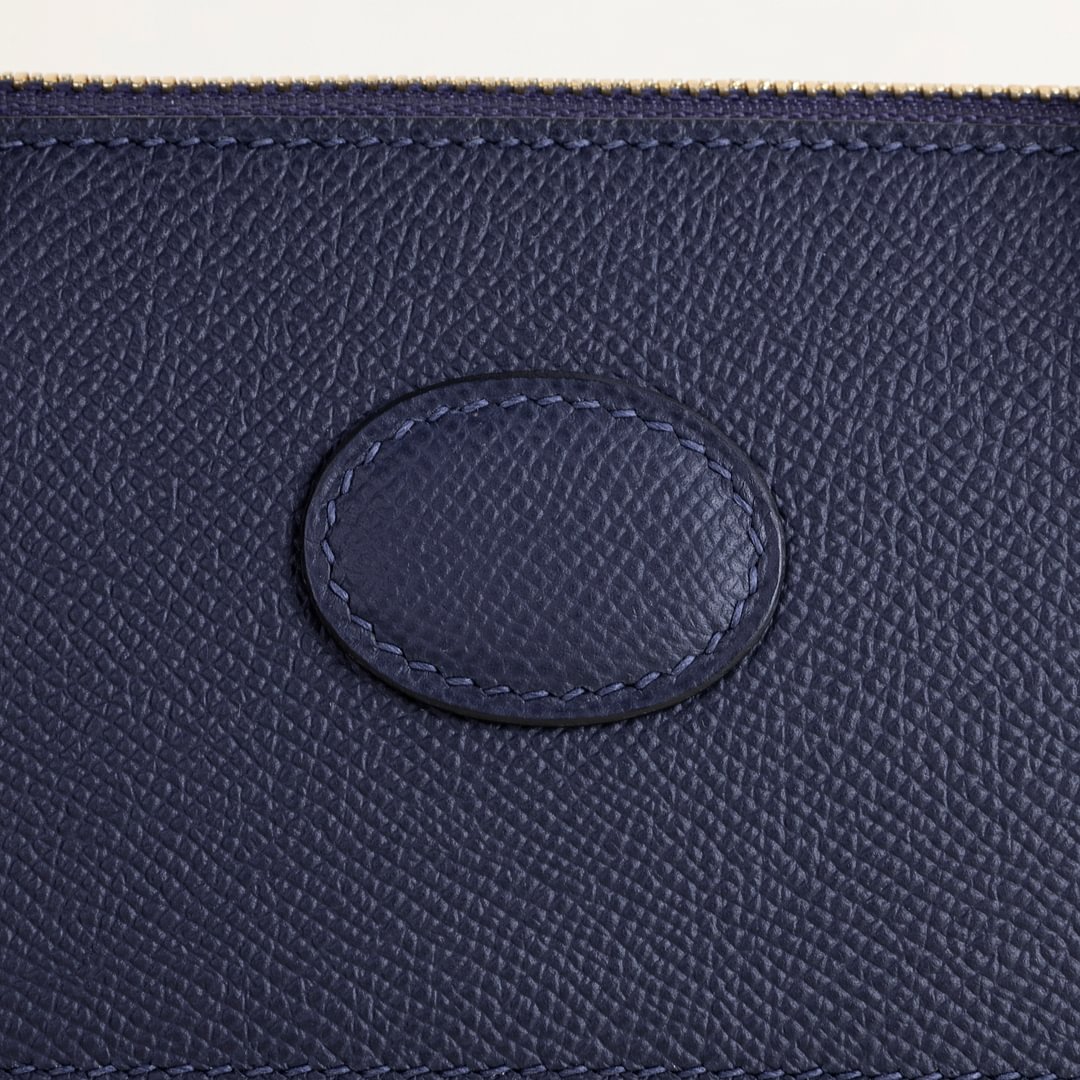 Bolide 27CM Epsom  2Z Blue nuit GHW