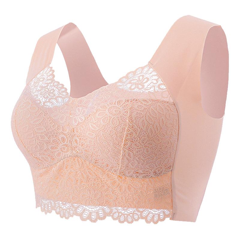  thdmladies Sports Vest Comfort Bra thedmladies