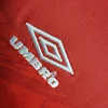 1994-1996 Retro Manchester United Home Football Shirt 1:1 Thai Quality