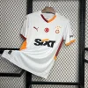 24/25 Galatasaray Soccer Jersey Away