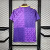 2024/2025 Malaga Purple pre-race training Football Shirt 1:1 Thai Quality