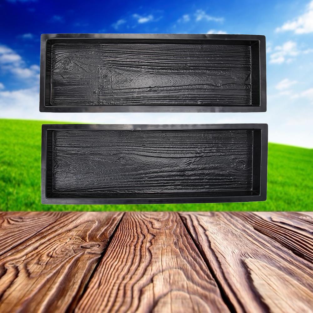 

Plastic Path Maker Paving Cement Mould Courtyard Park Road Pavement Mold, Y-01, 501 Original