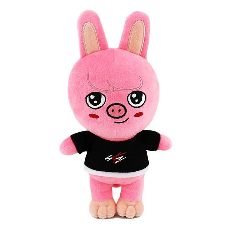 Stray Kids SKZOO Cute Plush Doll