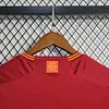 2023/2024 AS Roma Home Football Shirt 1:1 Thai Quality