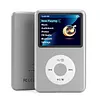 Retro MP3 MP4 Player with Bluetooth, HiFi Sound & 35H Battery Life