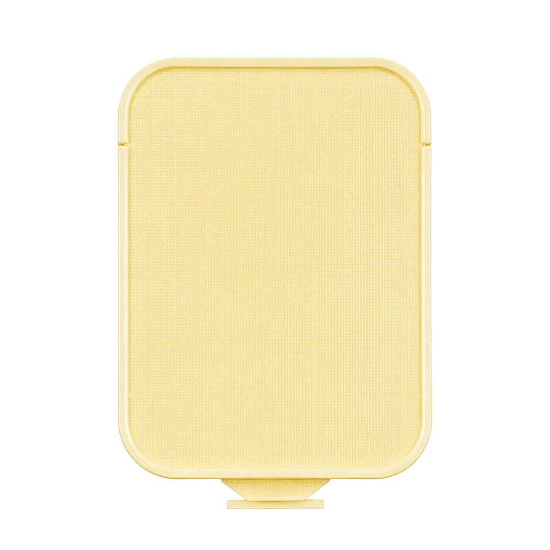 Diamond Painting Sorting Tray Cover Snap Lock Adults 3.82x2.83in