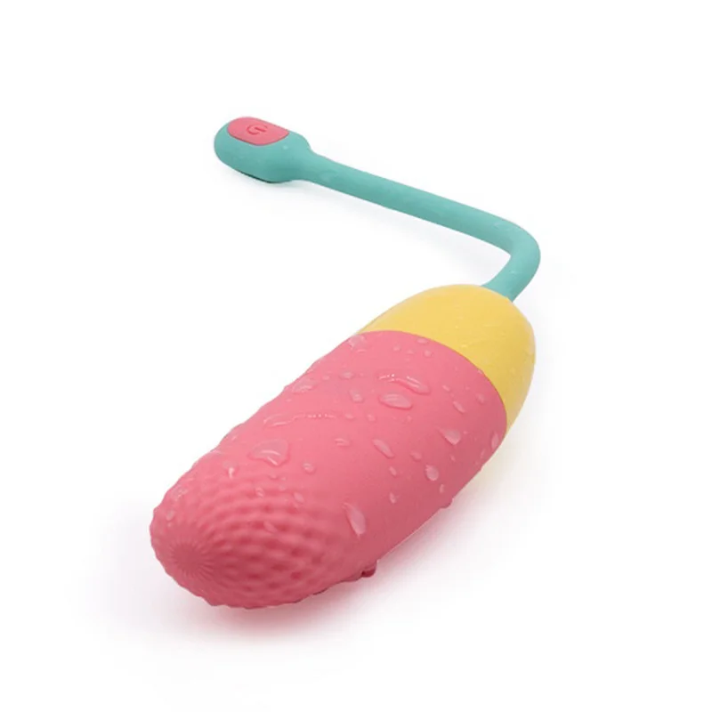 Magic Motion Love Egg Vibrator Sex Toys Rosetoy Official