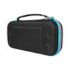 Carrying Case for Switch 2 for Switch Oled Portable Travel Storage Bag(Black)