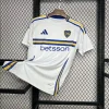 24/25 Boca Juniors Soccer Jersey Away