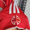 2006/2007 Retro Liverpool Home Football Shirt 1:1 Thai Quality