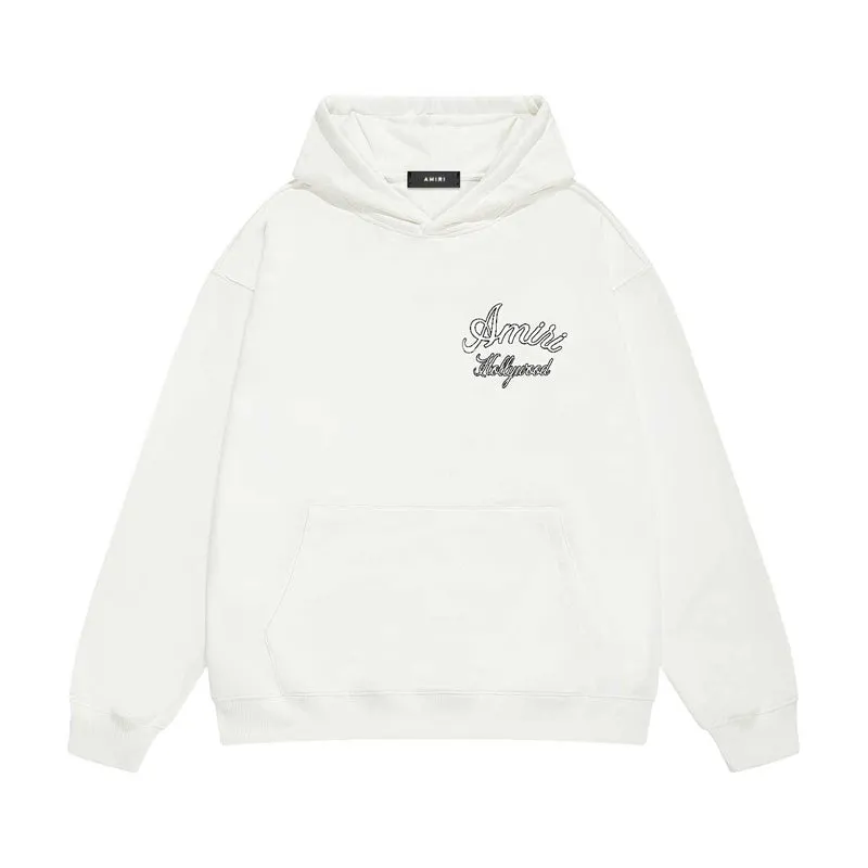  Amiri Fashion sweatshirts