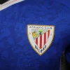 24/25 Player Athletic Bilbao Soccer Jersey Away