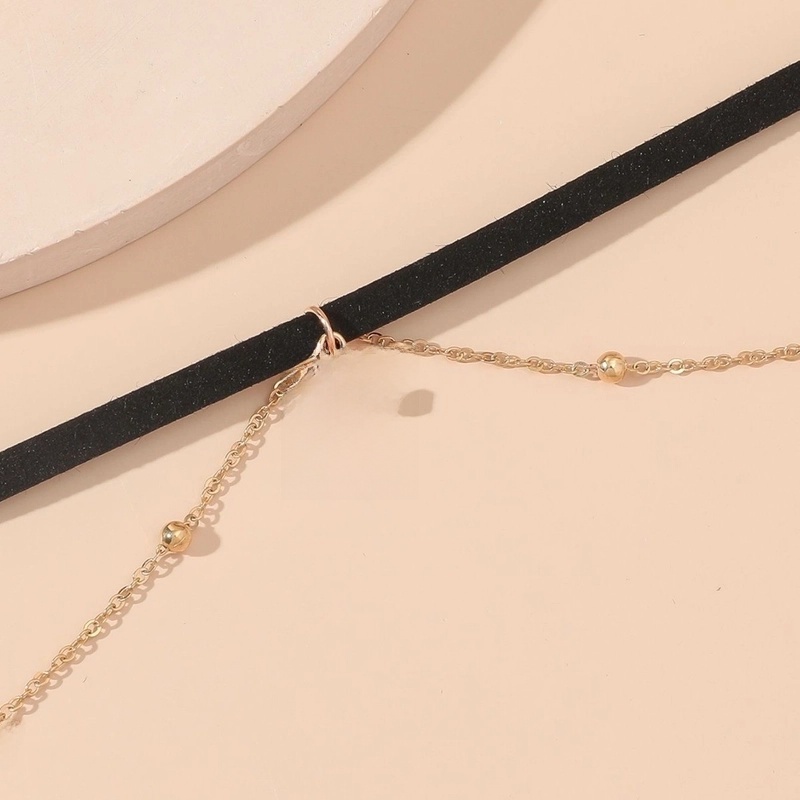 Copper Copper Alloy Cross Choker