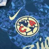 Club America Away Authentic Soccer Jersey 2024/25