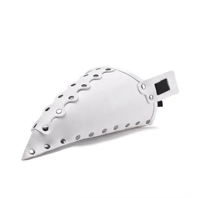 Plague Doctor Mask Hat Steampunk Masquerade Mask Halloween Costume