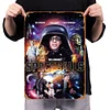 Spaceballs - Metal Tin Signs(8*12Inch/12*16Inch)