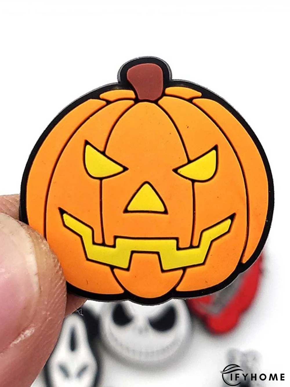 Art Tiki Shoe Accessory for Women | IFYHOME