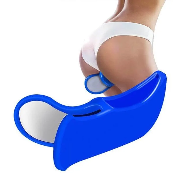 Pelvic floor muscle discount and inner thigh exerciser