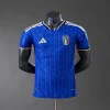 Italy 2026 Home Player Version World Cup Leaked