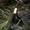 Flashlight Rechargeable Head Lamp Torch Light for Camping Fishing Running Biking