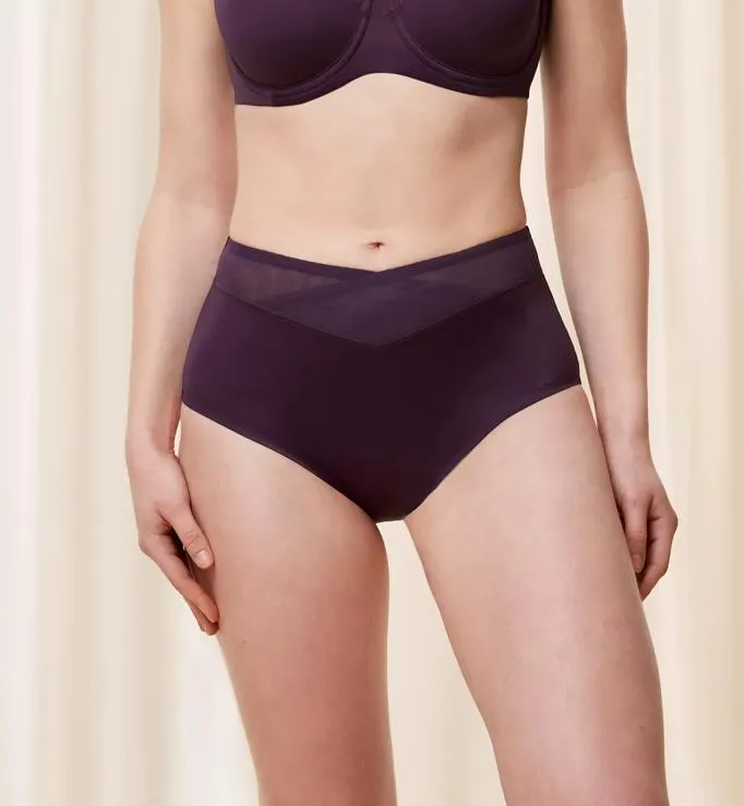 TRUE SHAPE SENSATION