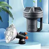 Portable Propane Heater Mini Camping Heater Safe Tent Heater for Camping Outdoor