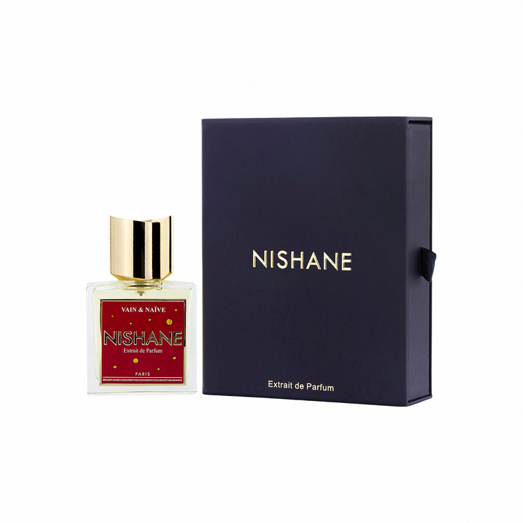 Vain & Naive by Nishane 
