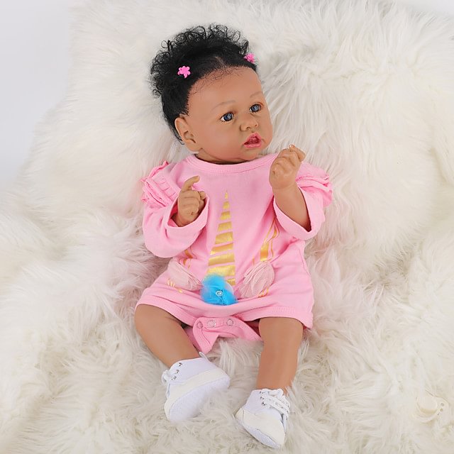 baby heartbeat doll