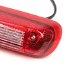 Third 3rd Brake Light 25890530 LED High Mount Stop Light for Chevy for GMC Sierra 1500 2500 3500 HD 2007-2013 Rear Center Cab Roof Tail Cargo Lamp