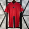 Retro 2001-02 RCD Mallorca Red Soccer Jersey