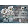 (Multi-Style) Word Quotes - 11CT Stamped Cross Stitch