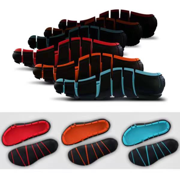 The World’s First Flip-Shoe