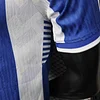 Joyfball 2025/2026 Player Version Porto Home Football Jersey（The player version jersey is a bit tight, please pay attention to the size selection）