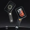 500X Handheld Magnification Digital Microscope LED 2MP HD Electronic Magnifier
