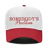 Morgan Wallen Somebody's Problem Hat