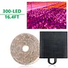 5M Flower Plant Phyto Growth Lamp 2835 SMD for Plants Hydroponics Growing System