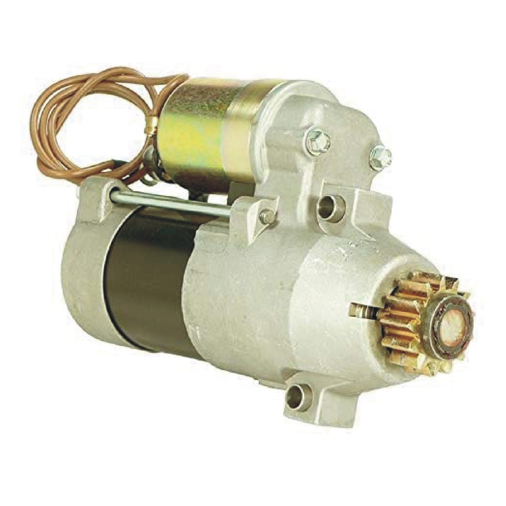 STG52956 TG-Tian Guan 12V 68F-81800-01-00 S114-916B  Starter for YAMAHA OUTBOARDS LZ VZ LZ Z 150-175HP 2000-ON