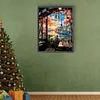 Diamond Painting -DIY Round Drill Landscape