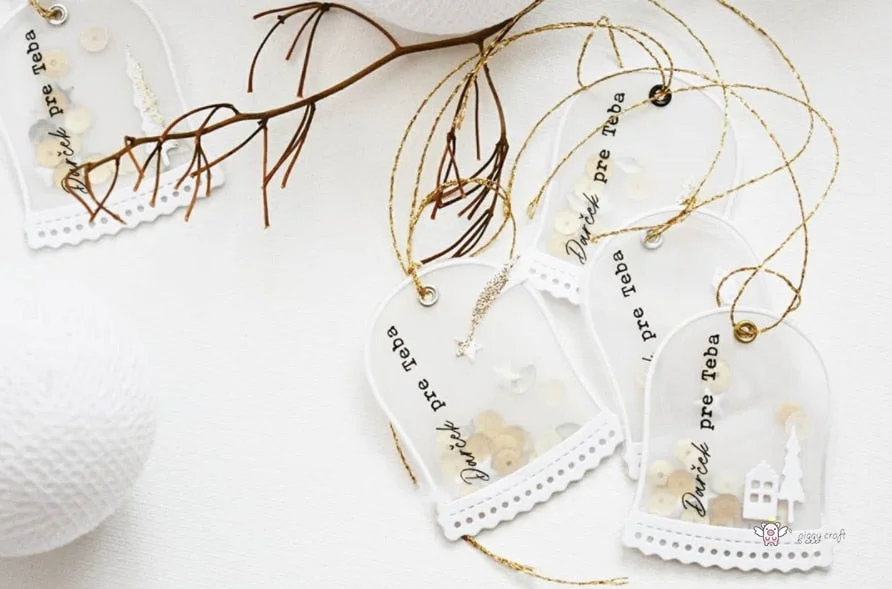 Piggy Craft metal cutting dies cut die mold Christmas crystal ball Scrapbook paper craft knife mould blade punch stencils dies