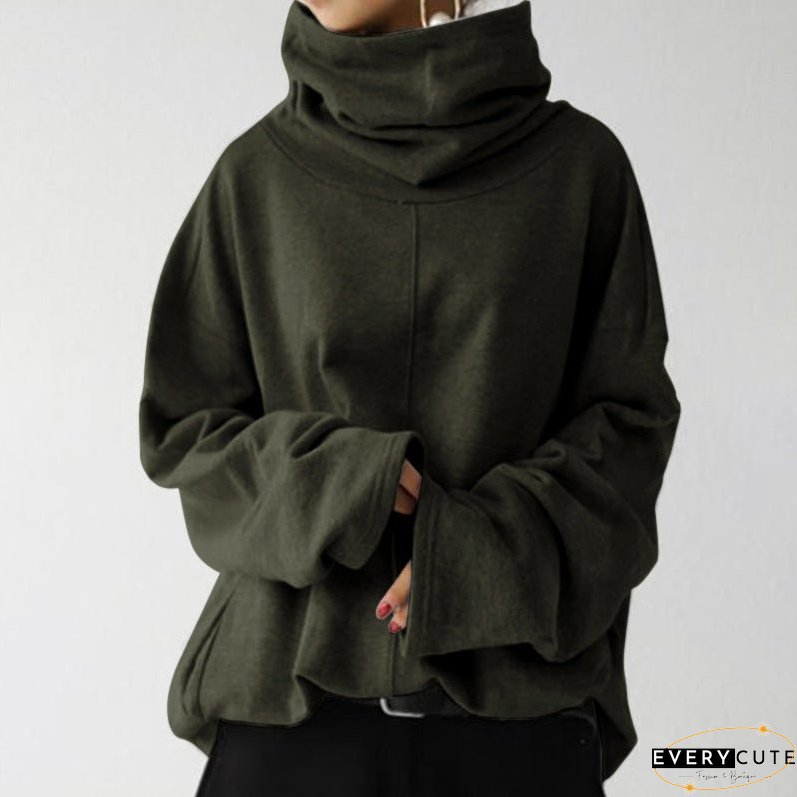 Tailored and Elegant winter garment