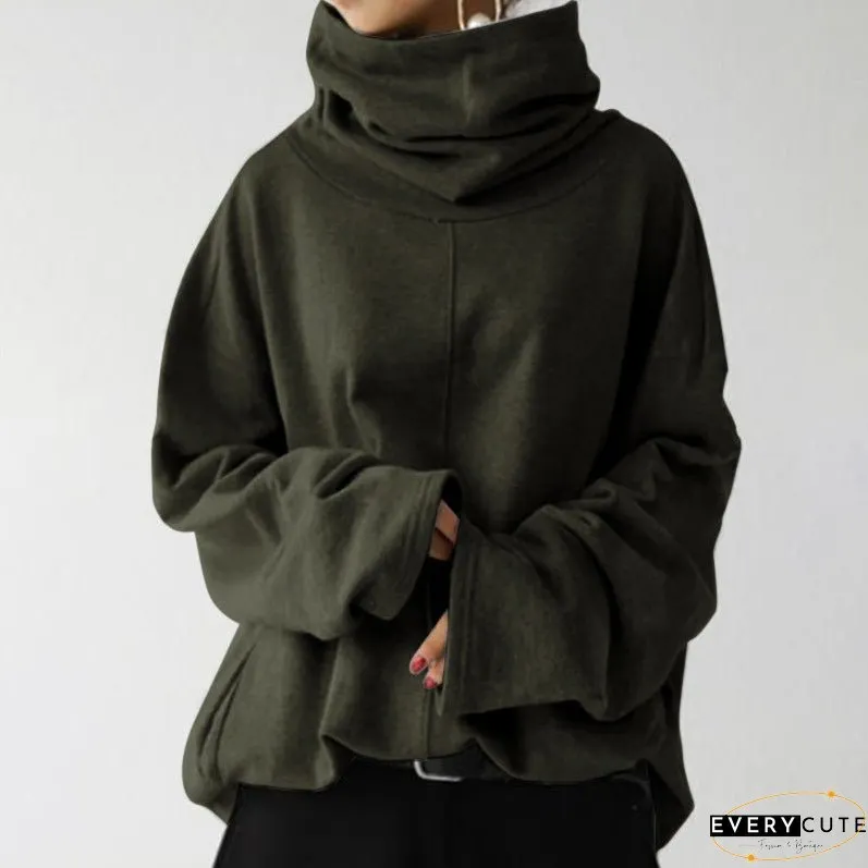 Tailored and Elegant winter garment