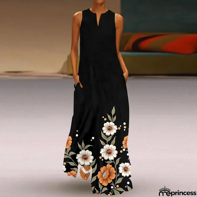 Luxurious and cool Dress