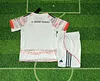 2025/2026 Kids Size Bayern Munich Away Football Jersey 1:1 Thai Quality