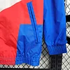 2023/2024 Bayern Munchen Reversible Windbreaker Football Shirt 1:1 Thai Quality