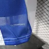 2025/2026 Player Version Al-Hilal Training Football Shirt 1:1 Thai Quality