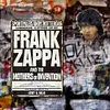 Frank Zappa - Panneaux en &eacute;tain m&eacute;tallique(20*30cm/30*40cm) - Musique