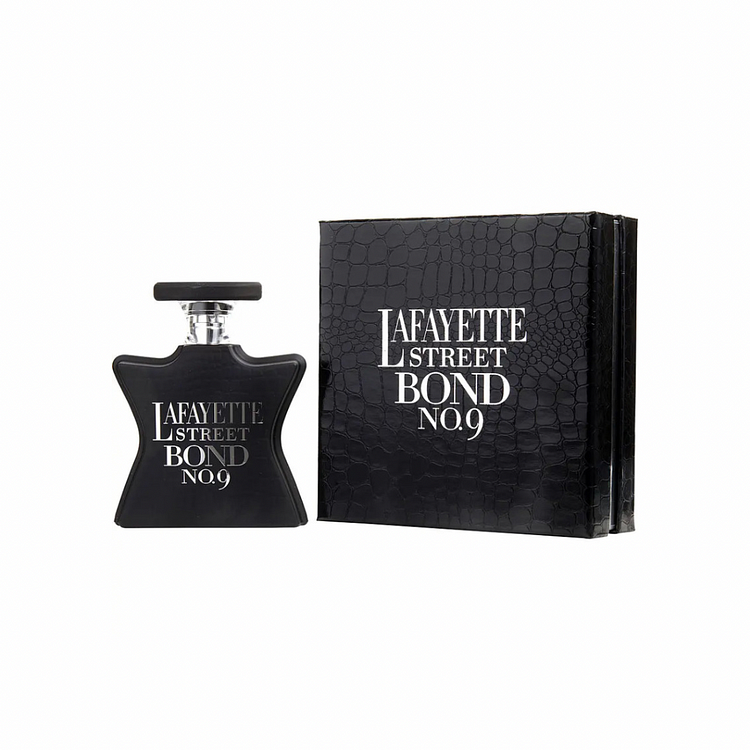 Lafayette Street by Bond No. 9 